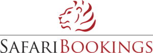 Safari Bookings logo